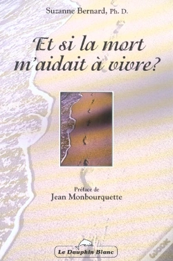 Capa do artigo Et Si La Mort M'Aidait A Vivre ?