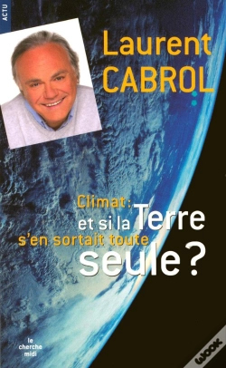 Capa do artigo Et Si La Terre S'En Sortait Toute Seule ?