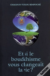 Capa do artigo Et Si Le Bouddhisme Vous Changeait La Vie ?