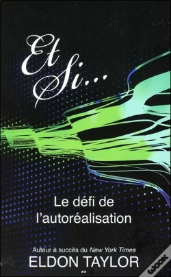 Capa do artigo Et Si... Le Defi De L'Autorealisation