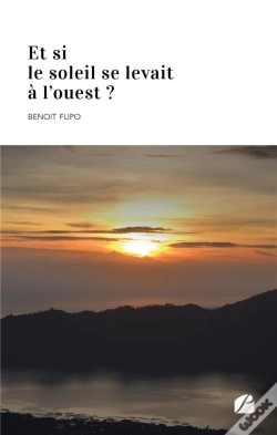 Capa do artigo Et Si Le Soleil Se Levait À L'Ouest ?