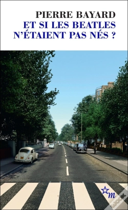 Capa do artigo Et Si Les Beatles N'Étaient Pas Nés ?