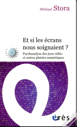 Capa do artigo Et Si Les Écrans Nous Soignaient ?