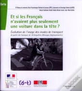 Et Si Les Francais N'Avaient Plus Seulement Une Voiture Dans La Tete Evolutionde L'Image Des Modes D