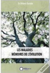Capa do artigo Et Si Les Maladies Étaient Des Mémoires De L