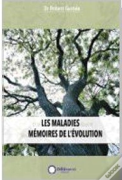 Capa do artigo Et Si Les Maladies Étaient Des Mémoires De L'Évolution ?