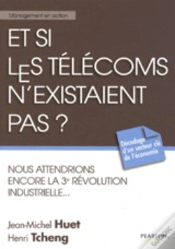 Capa do artigo Et Si Les Télécoms N'Éxistaient Pas ?