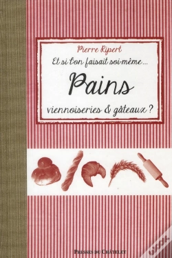 Capa do artigo Et Si L'On Faisait Soi-Meme Pain