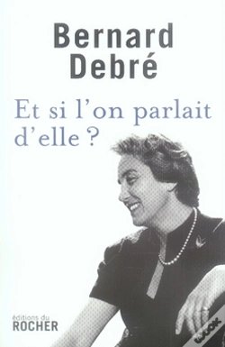 Capa do artigo Et Si L'On Parlait D'Elle ?