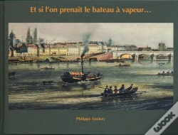 Capa do artigo Et Si L'On Prenait Le Bateau À Vapeur