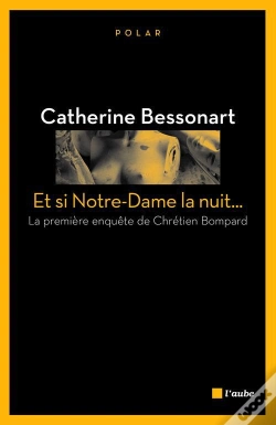 Capa do artigo Et Si Notre-Dame La Nuit...
