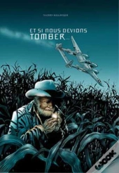 Et Si Nous Devions Tomber #01
