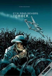 Capa do artigo Et Si Nous Devions Tomber #01