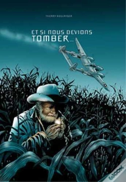 Capa do artigo Et Si Nous Devions Tomber #01