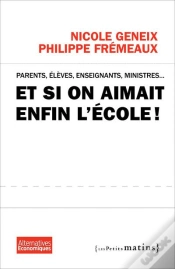 Capa do artigo Et Si On Aimait Enfin L