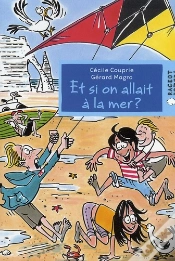 Capa do artigo Et Si On Allait À La Mer ?