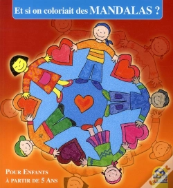 Capa do artigo Et Si On Coloriait Des Mandalas ?