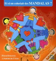 Et Si On Coloriait Des Mandalas ?