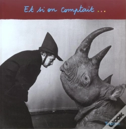 Capa do artigo Et Si On Comptait...