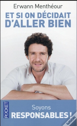 Capa do artigo Et Si On Decidait D'Aller Bien
