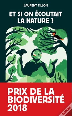 Capa do artigo Et Si On Écoutait La Nature ?