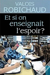 Et Si On Enseignait L'Espoir ?