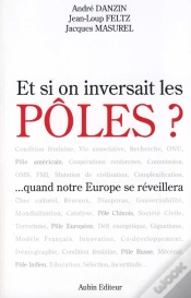 Capa do artigo Et Si On Inversait Les Pôles ? ... Quand L