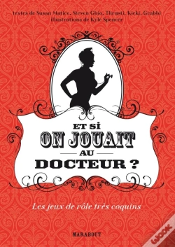 Capa do artigo Et Si On Jouait Au Docteur