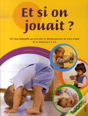 Capa do artigo Et Si On Jouait?