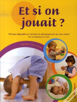 Capa do artigo Et Si On Jouait?