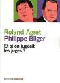 Et Si On Jugeait Les Juges ? - Preview