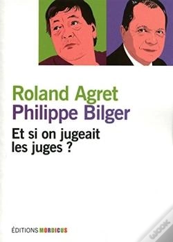 Capa do artigo Et Si On Jugeait Les Juges ?