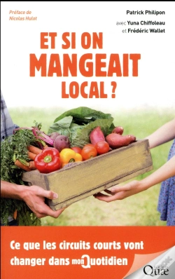 Capa do artigo Et Si On Mangeait Local ? Ce Que Les Circuits Courts Vont Changer Dans Mon Quotidien