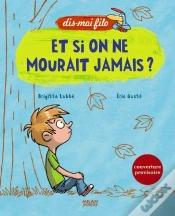 Capa do artigo Et Si On Ne Mourrait Jamais ?
