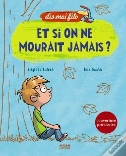 Capa do artigo Et Si On Ne Mourrait Jamais ?