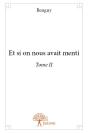 Et Si On Nous Avait Menti - Preview