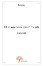Et Si On Nous Avait Menti - Preview