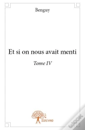 Capa do artigo Et Si On Nous Avait Menti