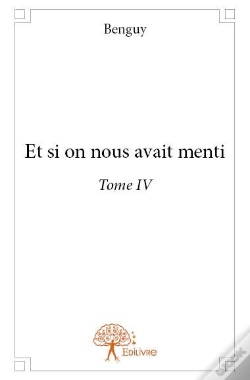 Capa do artigo Et Si On Nous Avait Menti