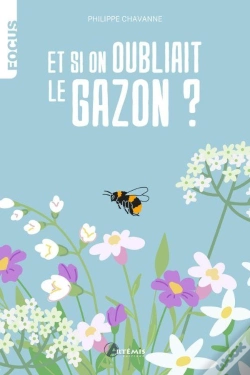 Capa do artigo Et Si On Oubliait Le Gazon ?