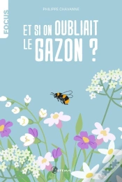Capa do artigo Et Si On Oubliait Le Gazon ?