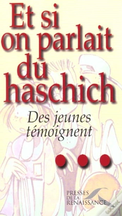 Capa do artigo Et Si On Parlait Du Haschich