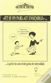 Capa do artigo Et Si On Parlait Ensemble ... A Partir Des Sons Et Gestes De Votre Enfant