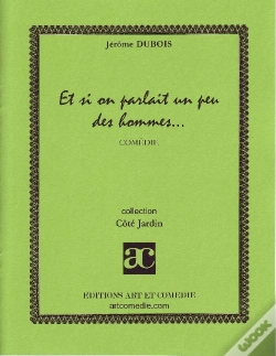 Capa do artigo Et Si On Parlait Un Peu Des Hommes...