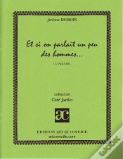 Capa do artigo Et Si On Parlait Un Peu Des Hommes...