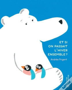 Capa do artigo Et Si On Passait L'Hiver Ensemble ?