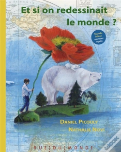 Capa do artigo Et Si On Redessinait Le Monde ?