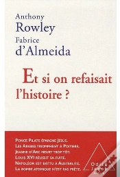 Capa do artigo Et Si On Refaisait L