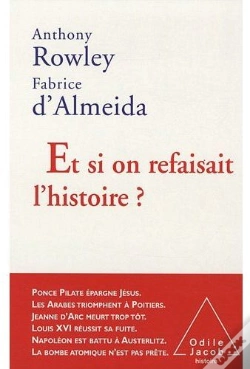 Capa do artigo Et Si On Refaisait L'Histoire ?