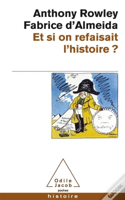 Capa do artigo Et Si On Refaisait L'Histoire ?